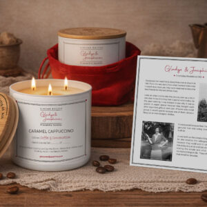 Carmel Cappuccino (Mother's Day)